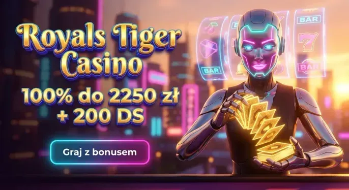 Royals Tiger Casino